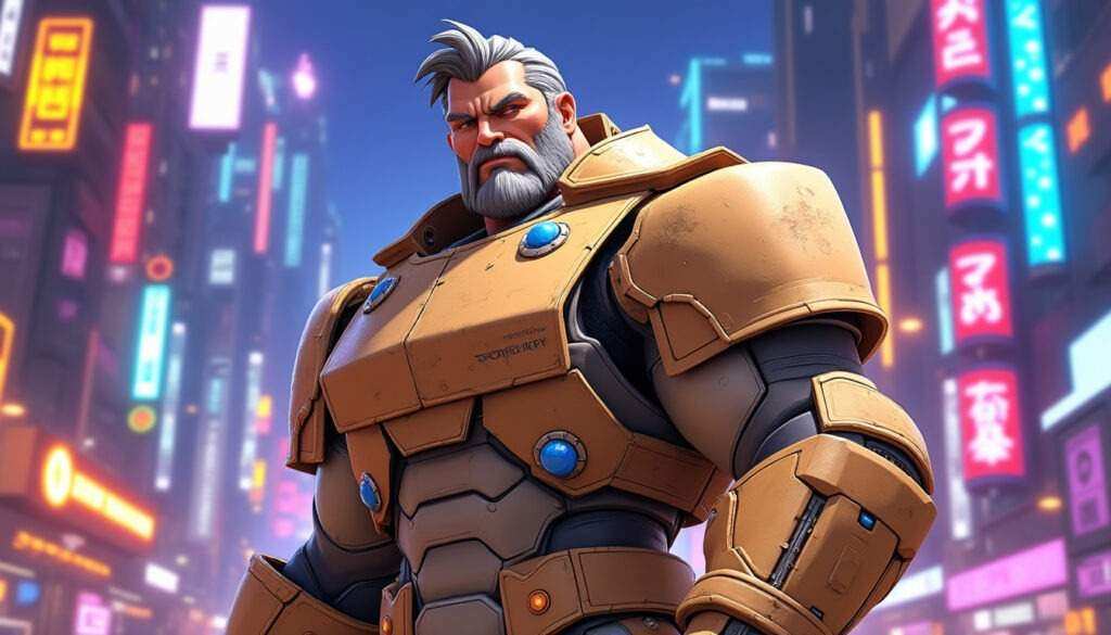 découvrez comment débloquer facilement le skin en carton exclusif de reinhardt dans overwatch 2 et personnalisez votre héros préféré avec ce look unique et amusant. astuces, étapes et conseils dans notre guide complet.