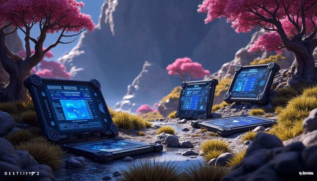 découvrez où trouver tous les datapads pour compléter les missives réclamées i dans destiny 2. guide détaillé et astuces pour localiser chaque datapad facilement.