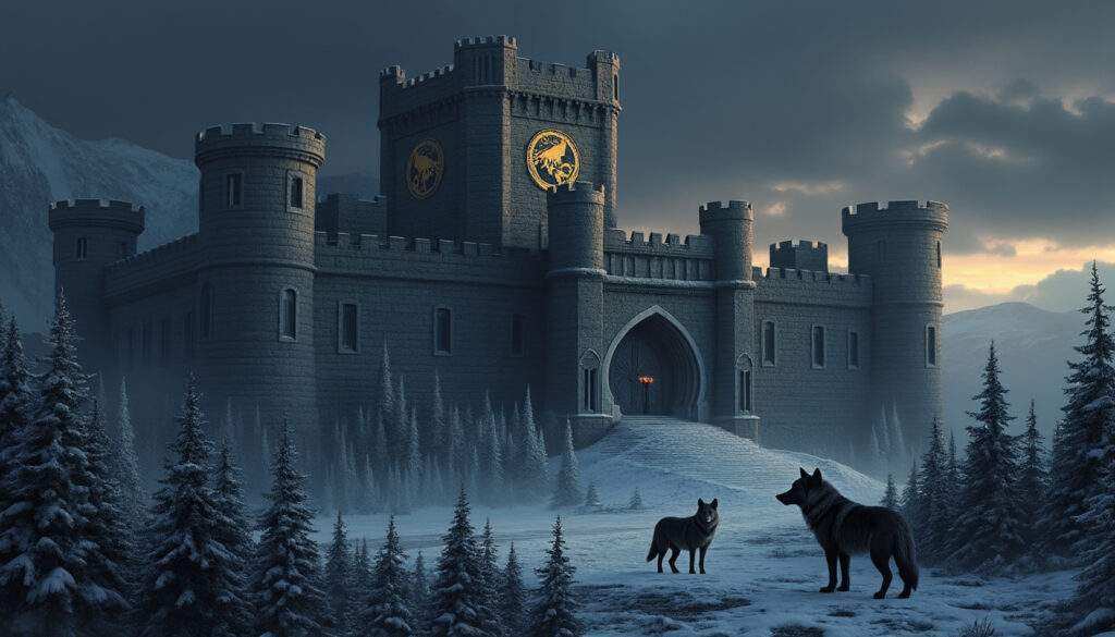 Découvrez les secrets de la Maison Karstark dans l’univers du Trône de Fer plongez dans l’histoire et les mystères de la maison karstark, l’une des familles les plus fascinantes du trône de fer. explorez leur lignée, leurs secrets et leur rôle dans l’univers de westeros.