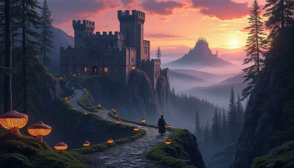 plongez dans l'univers captivant du trône de fer et explorez ses secrets les mieux gardés. découvrez les intrigues, personnages et mystères qui ont forgé cette saga incontournable.