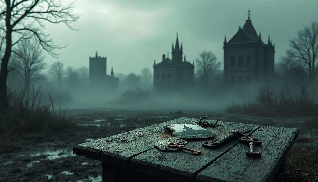 explorez tous les dénouements des jeux silent hill, apprenez comment les débloquer et découvrez les conséquences de vos choix dans cette saga culte.