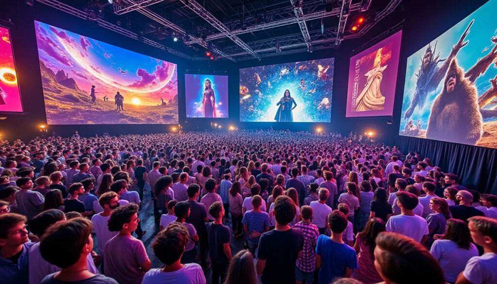 plongez dans notre récapitulatif exclusif du fantastic fest 2025 : les meilleurs films, rencontres inoubliables et toutes nos découvertes lors de ce festival incontournable du cinéma fantastique !