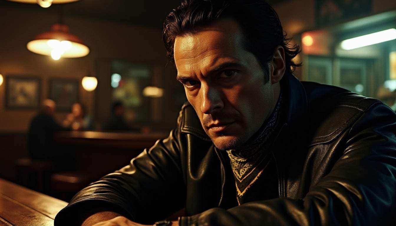 découvrez comment steve buscemi, acteur emblématique et charismatique, s'est imposé comme l'un des plus grands ambassadeurs du cinéma grâce à son rôle dans desperado et à une carrière riche en personnages inoubliables.