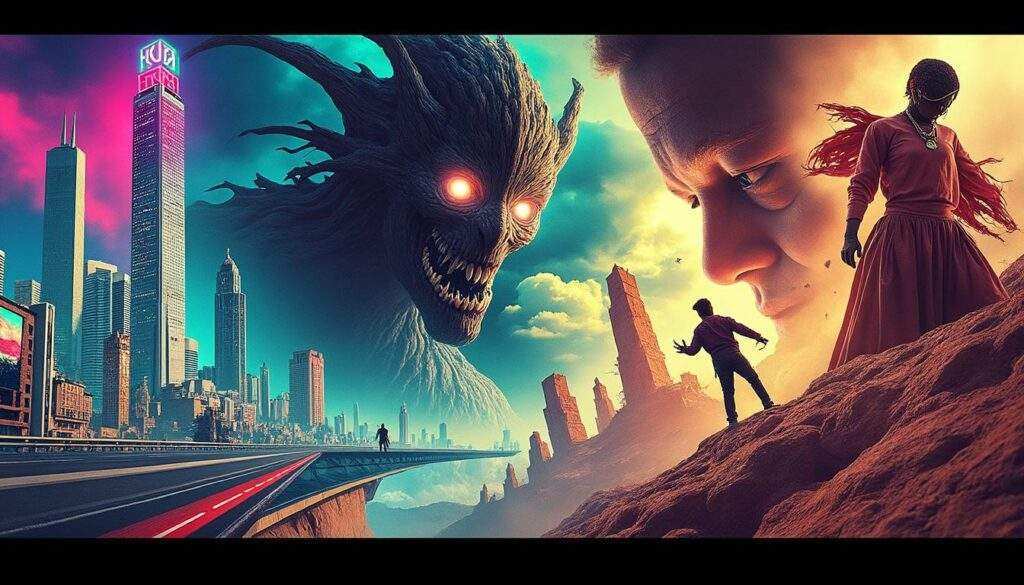 plongez dans vingt ans de cinéma exceptionnel avec notre sélection des meilleurs films et premières qui ont marqué fantastic fest. découvrez les moments forts et les œuvres incontournables de ce festival dédié aux passionnés de fantastique.