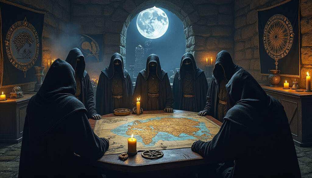 découvrez les secrets entourant la mort d'helaena targaryen. plongez dans une enquête captivante, entre révélations inédites et théories fascinantes sur ce mystère au cœur de la dynastie targaryen.