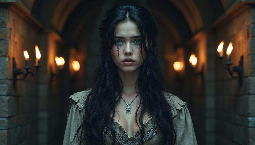 explorez la douleur et le chagrin des femmes dans l’univers du trône de fer. découvrez comment la série met en scène les épreuves, les pertes et la force des personnages féminins face à l’adversité.