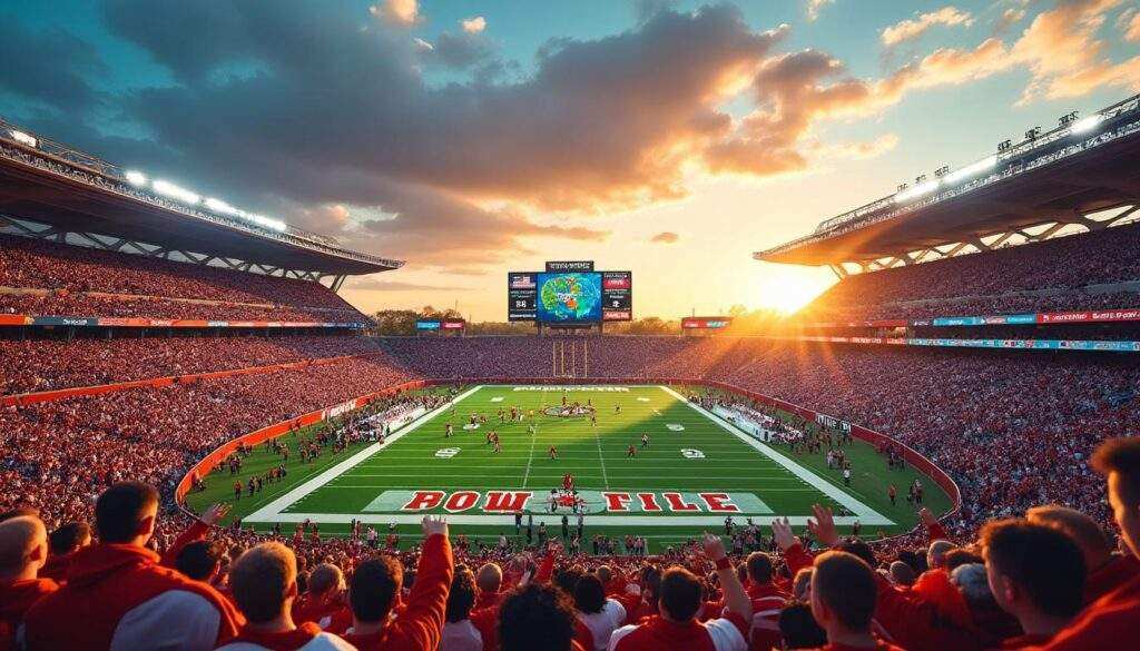 plongez dans football universitaire 25 et découvrez l'ia adaptative qui révolutionne l'expérience de jeu avec des adversaires réactifs et intelligents. vivez des matchs uniques à chaque partie !