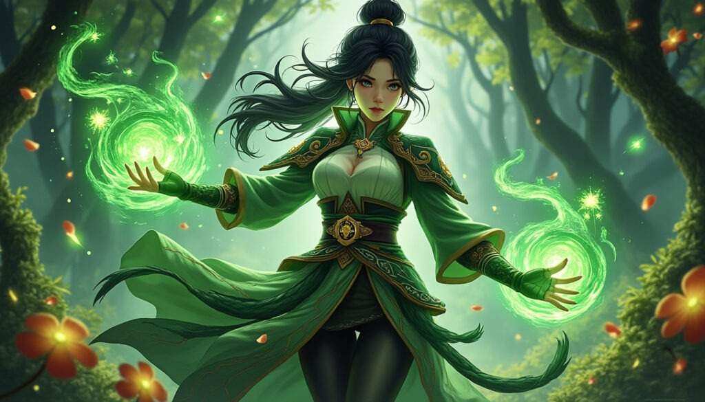 découvrez en avant-première les talents et compétences de xilonen grâce aux dernières fuites sur genshin impact ! analyse des aptitudes et informations exclusives sur ce nouveau personnage très attendu.