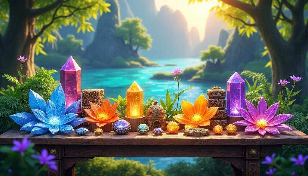 découvrez la liste complète des matériaux requis pour l’ascension et l’amélioration des talents de xilonen dans genshin impact. préparez facilement votre farm grâce à notre guide détaillé !