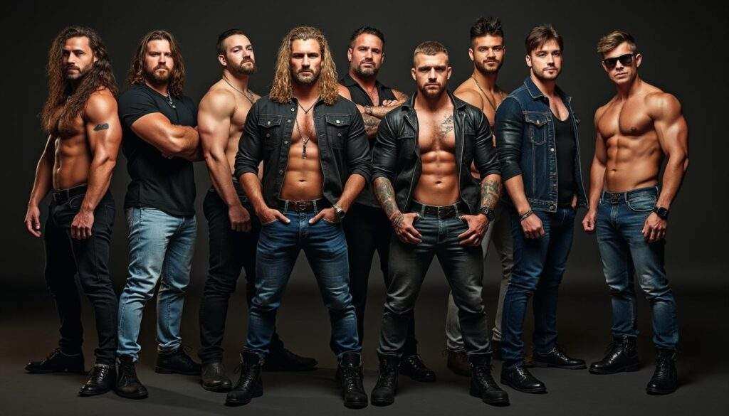 découvrez comment des légendes de la lutte sont devenues des stars du cinéma ! de champions du ring à maîtres du grand écran, explorez les parcours inspirants de ces grands lutteurs devenus acteurs.