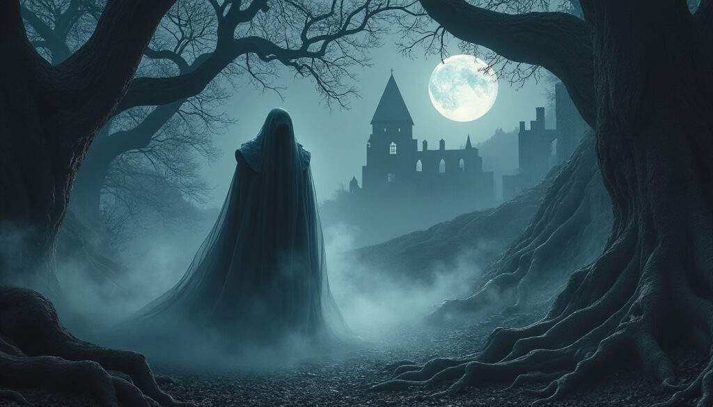 plongez dans les secrets du gris spectre, la légendaire créature de westeros. découvrez les mystères, origines et théories fascinantes qui entourent cette figure énigmatique de l'univers de game of thrones.