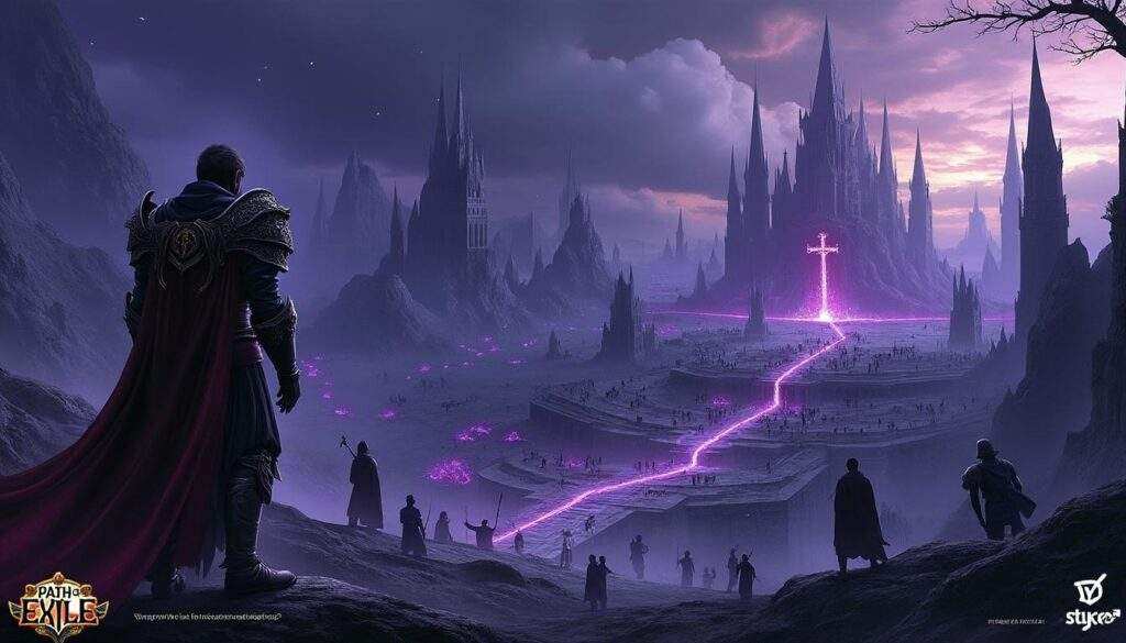 découvrez notre guide complet pour réussir la mission 'prise de contrôle hostile' dans path of exile 2 : astuces, stratégies et conseils pour triompher facilement de cette étape clé du jeu.