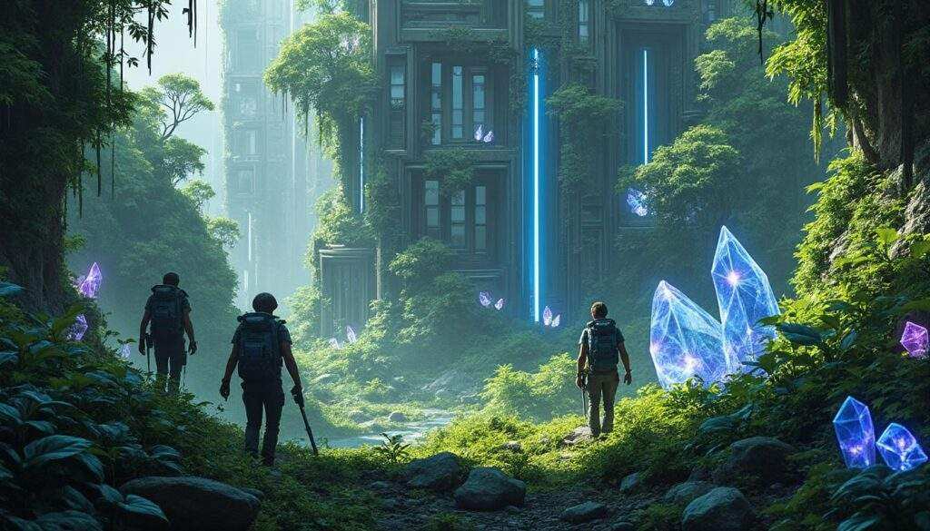 Guide de récolte des matériaux d’ascension et de compétences dans zenless zone zero découvrez comment récolter efficacement tous les matériaux d'ascension et de compétences dans zenless zone zero grâce à ce guide complet, astuces et localisations incluses pour optimiser la progression de vos personnages.