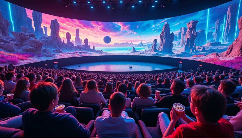 découvrez notre guide complet des réponses pour l'événement cinématographique recommandé de zenless zone zero d'aujourd'hui afin de maximiser vos récompenses et profiter pleinement de cet événement spécial !