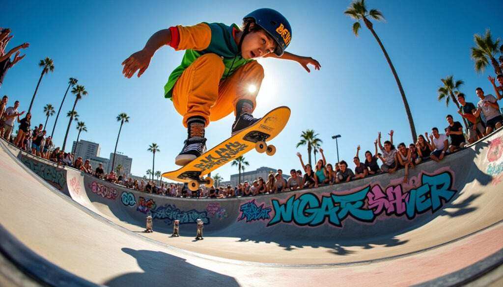 découvrez notre guide complet pour apprendre à maîtriser le vol dans skate. astuces, conseils et techniques pour oser le grand saut et perfectionner vos tricks dans le jeu !