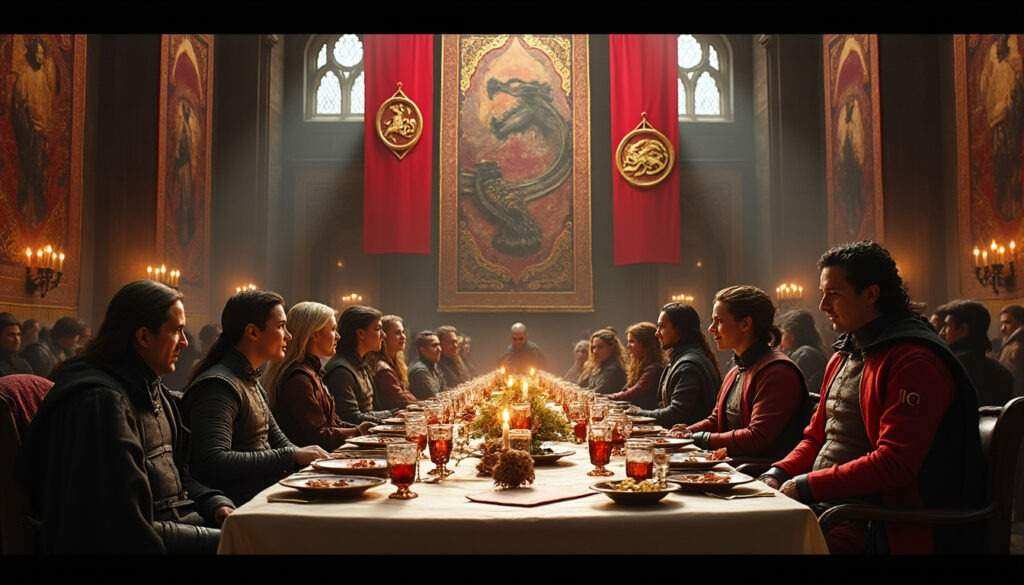 découvrez l'iron anniversary exceptionnel organisé par hbo pour célébrer les 10 ans de game of thrones : événements spéciaux, rétrospectives exclusives et hommage à la série culte qui a marqué toute une génération.