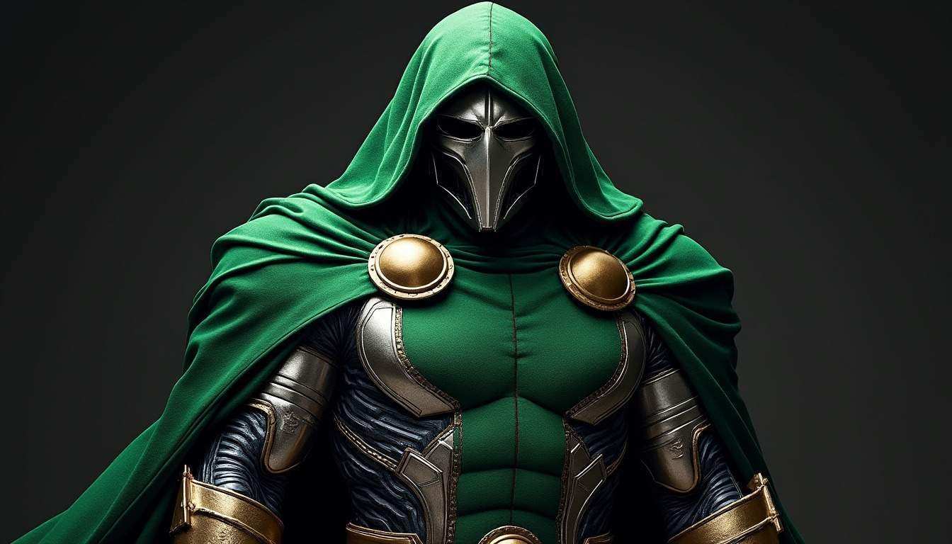 découvrez comment robert downey jr. dévoile la révélation de doctor doom tout en soulignant les mesures prises par marvel pour protéger ses stars. un regard inédit sur les coulisses des super-héros et la sécurité des acteurs dans l'univers marvel.