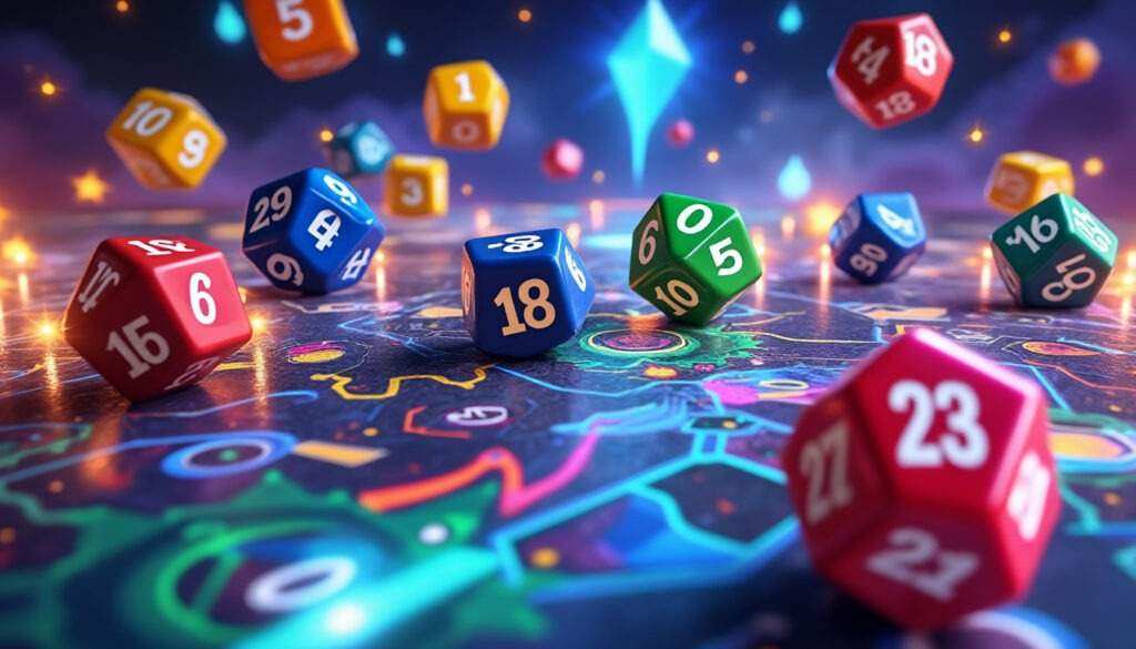 découvrez la configuration ultime de dicehead pour dominer le classement megabonk. suivez nos conseils stratégiques et optimisez vos performances afin de gravir rapidement les échelons et surpasser vos adversaires !