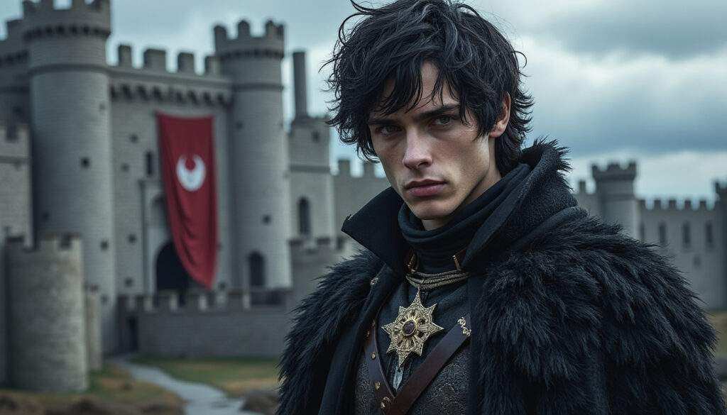 découvrez une analyse approfondie du prince vaurien, figure ambiguë de l'univers de westeros, et percez les mystères entourant sa personnalité complexe et ses motivations cachées.