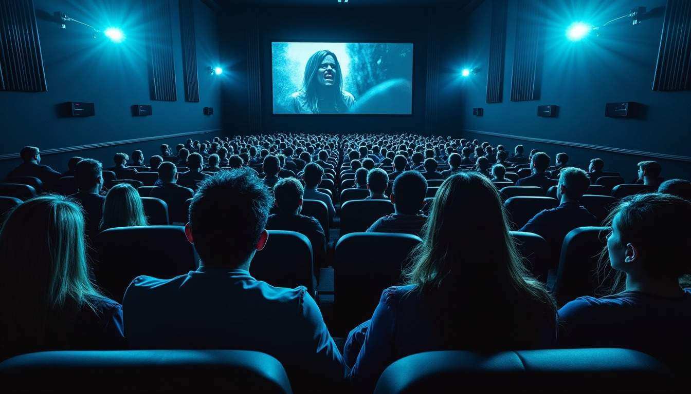 découvrez comment the conjuring a triomphé au box office et pourquoi la stratégie de programmation diversifiée de warner bros est essentielle pour attirer un large public et garantir le succès cinématographique.