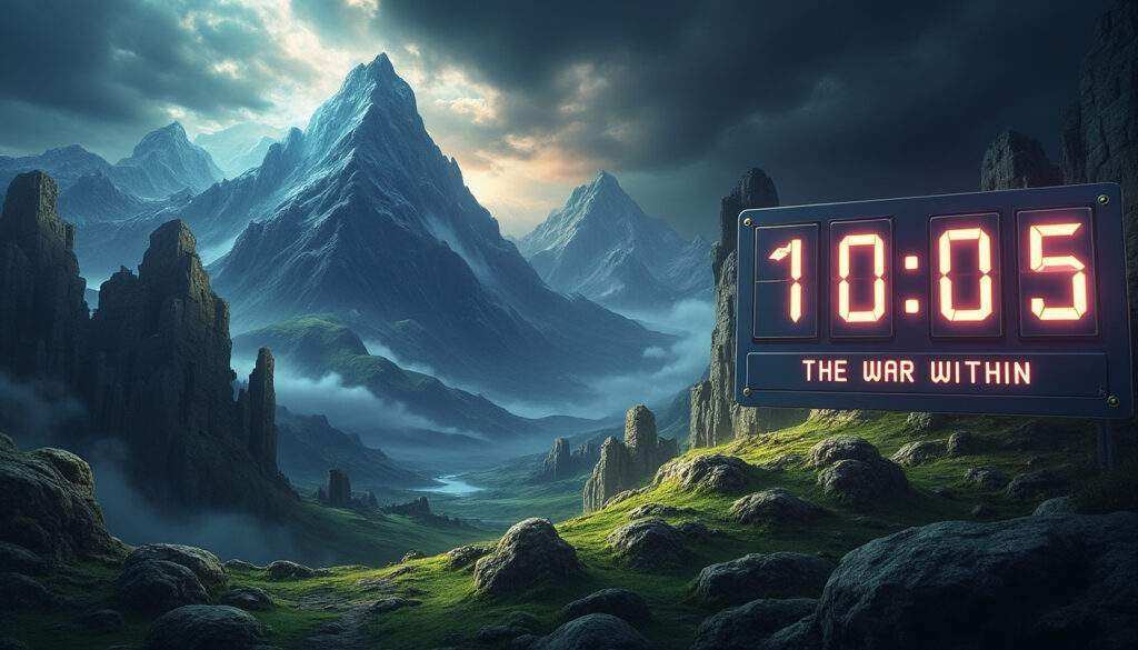 découvrez toutes les informations sur le compte à rebours pour la saison 1 de the war within dans wow : date de sortie officielle, planning des événements et programme complet pour ne rien manquer.