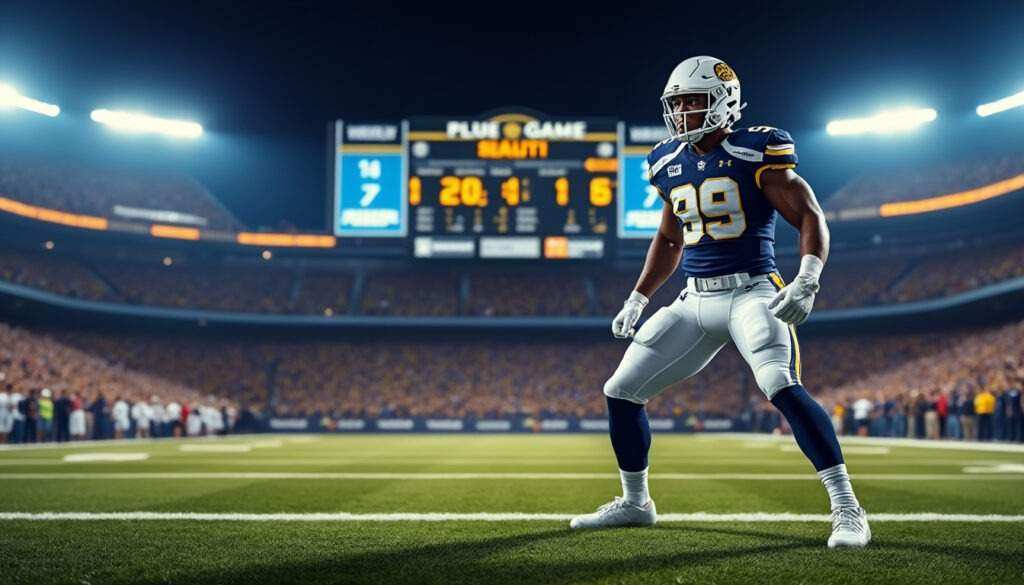 découvrez le meilleur archétype halfback (hb) pour dominer et réussir un parcours glorieux dans le football universitaire. conseils, astuces et stratégies pour optimiser votre joueur et performer au plus haut niveau !