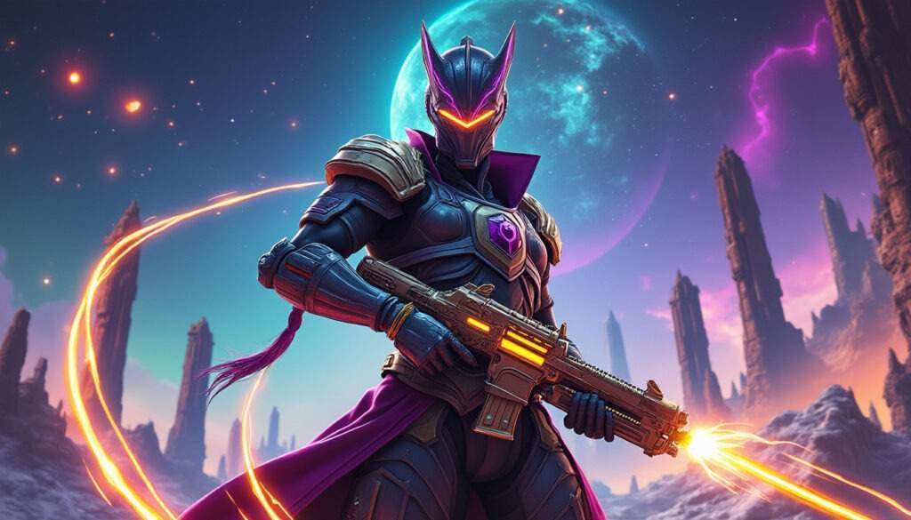 découvrez les meilleurs perks pour l'unsworn dans destiny 2 et optimisez votre gameplay avec nos conseils pour choisir les avantages les plus efficaces sur cette arme incontournable.