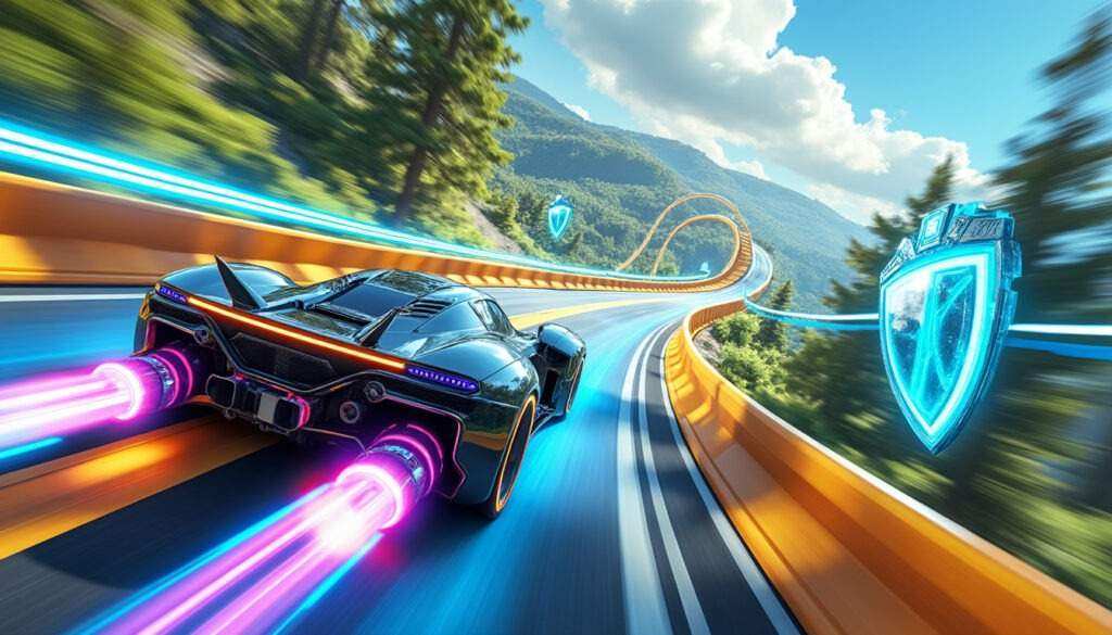 découvrez notre sélection des meilleurs gadgets dans sonic racing crossworlds pour booster vos performances et dominer la course. astuces, conseils et classement des équipements incontournables !