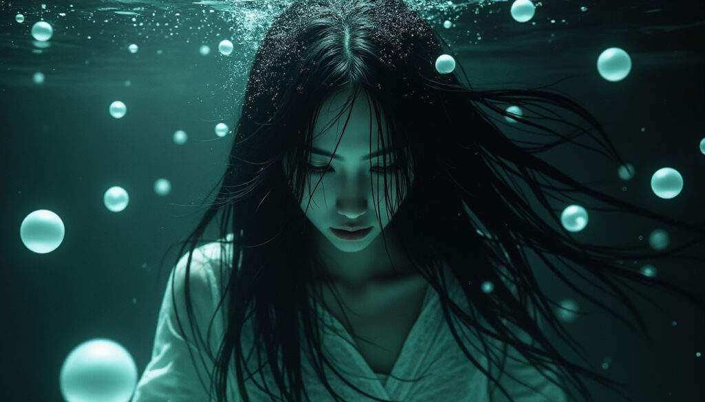 découvrez la dixième édition des perles indépendantes de destructoid : une exploration fascinante d’un jeu indépendant où une bande maudite transforme sadako en personnage attachant. plongez dans cet univers unique et captivant !