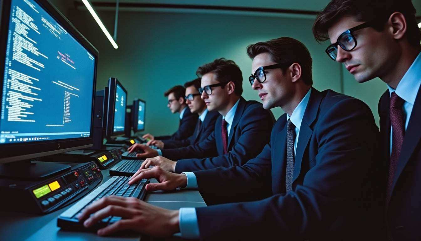 découvrez pourquoi la performance de robert redford dans 'les sneakers' mérite d’être reconnue. analyse, anecdotes et hommage à un rôle souvent sous-estimé de l’acteur hollywoodien.