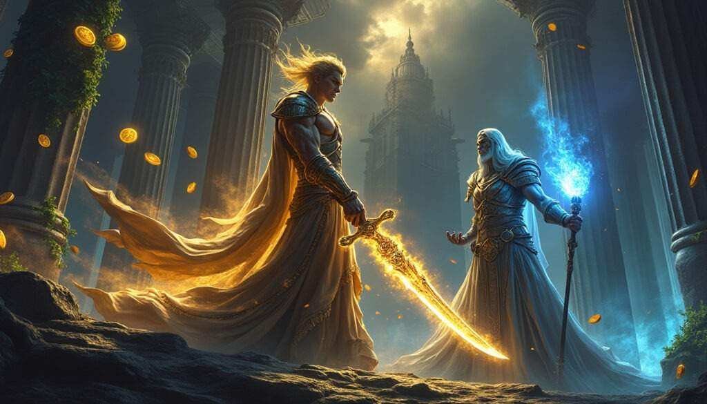 découvrez les meilleurs bienfaits dans hades 2 et optimisez vos parties grâce à notre sélection des pouvoirs divins les plus efficaces. conseils et astuces pour progresser plus facilement dans le jeu !