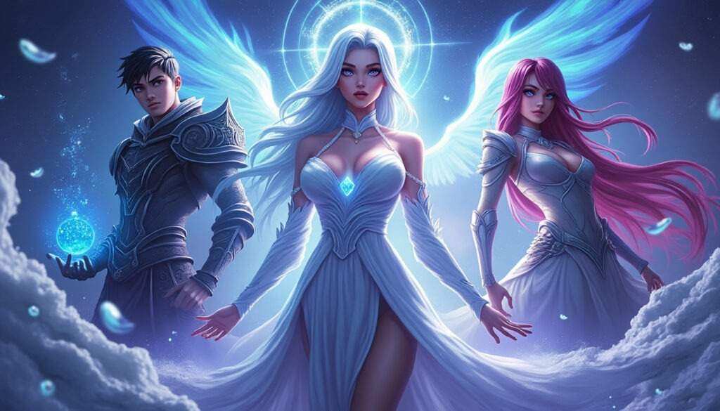 découvrez les notes détaillées du patch 14.9 de tft : modifications des traits heavenly, équilibrages pour kayn et lissandra, ajustements des champions et optimisations pour une expérience de jeu améliorée !