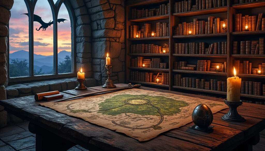 découvrez en 2025 les mystères et révélations inédits de l’univers du trône de fer. plongez dans les secrets cachés de westeros et laissez-vous surprendre par des révélations exclusives !