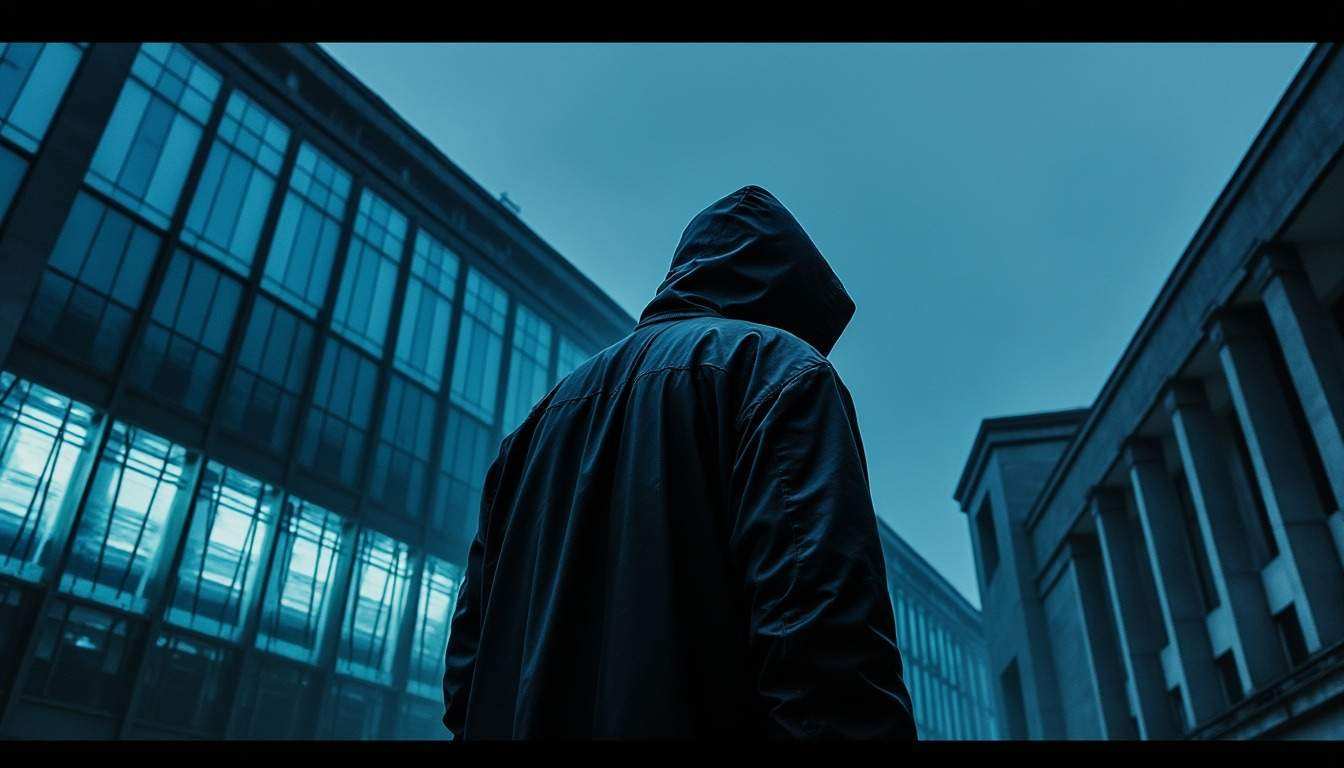 découvrez les thrillers politiques paranoïaques emblématiques des années 90 : des films captivants où suspense et conspiration plongent les spectateurs dans la tension de cette décennie marquée par la méfiance et l'intrigue.