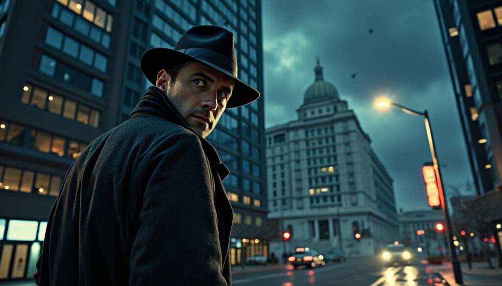 découvrez les thrillers politiques paranoïaques incontournables des années 90 : des films haletants mêlant suspense, complots et tensions pour une plongée dans une décennie marquée par la défiance envers le pouvoir.