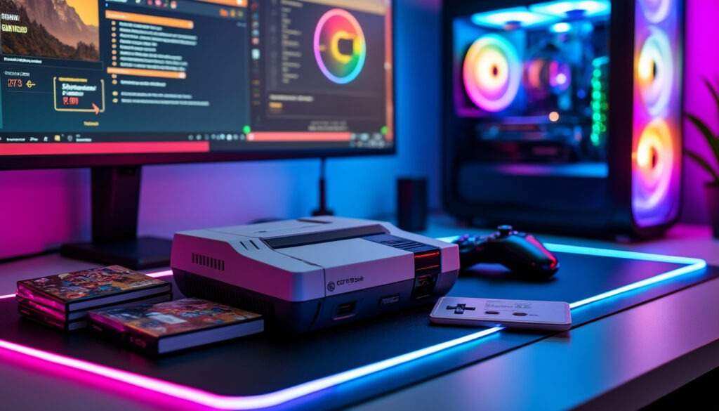 microsoft surprend en augmentant le prix d'une ancienne console xbox, à un niveau qui rivalise désormais avec celui d'un bon pc gamer. découvrez les raisons et implications de cette décision inattendue.