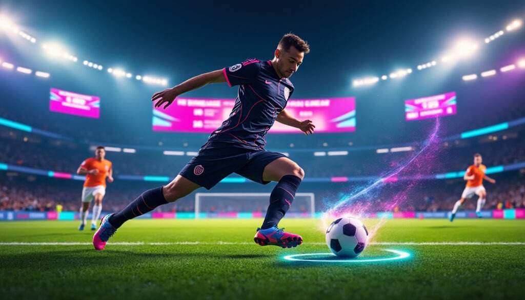 découvrez les dernières nouveautés de la bêta fermée de fc 26 : puissance de tir réduite, touches de balle optimisées et de nombreuses autres améliorations pour une expérience de jeu plus équilibrée.