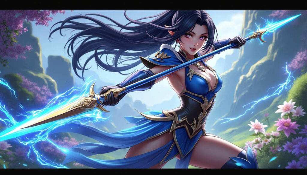 découvrez tout sur mualani de genshin impact : compétences, kit complet, aptitudes et astuces pour optimiser votre équipe. maîtrisez ce nouveau personnage facilement !