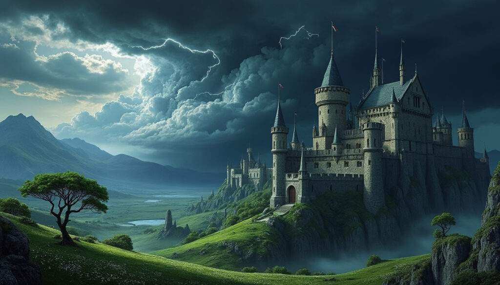 découvrez les secrets inédits et les révélations exclusives de 'nuée d'orage', la nouvelle saga captivante liée à l'univers du trône de fer. plongez au cœur d'histoires fascinantes qui enrichissent la légende de westeros.