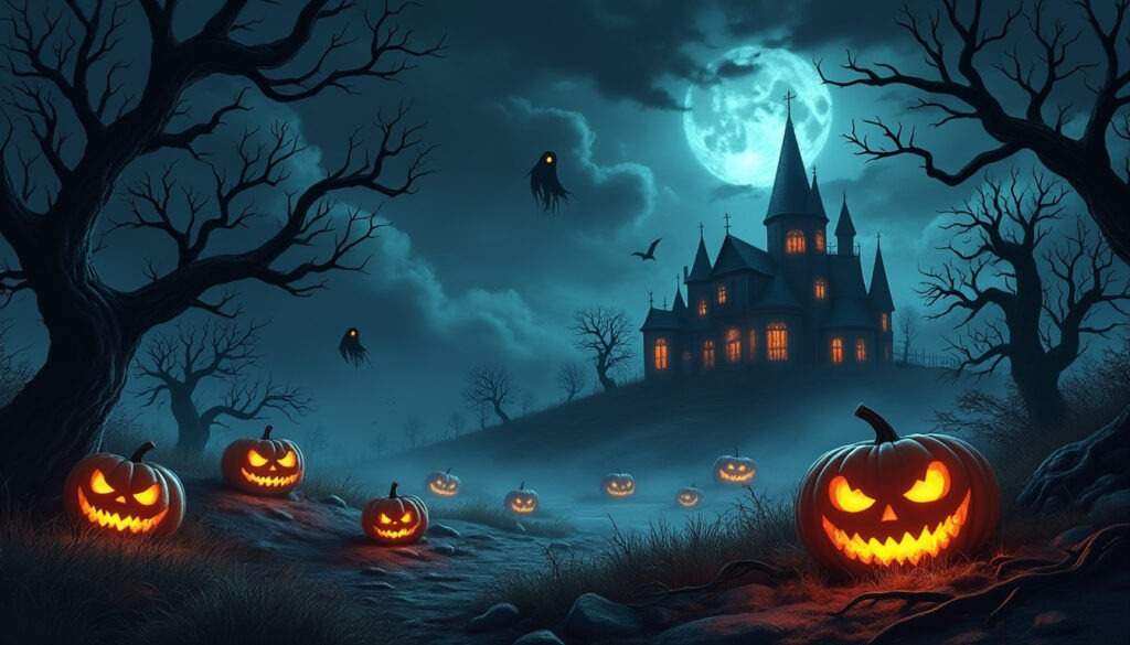 découvrez nos anticipations palpitantes pour les prochaines nuits horrifiques d'halloween chez universal, à la suite de l'ouverture du nouvel épic univers. quelles surprises et expériences effrayantes attendent les visiteurs ? plongez dans l'avenir de l'événement phare d'halloween !