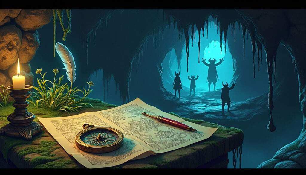 découvrez où trouver les cartes, le calame et la boussole dans hollow knight silksong. suivez nos astuces pour explorer hallownest et ne manquer aucun objet essentiel à votre aventure !