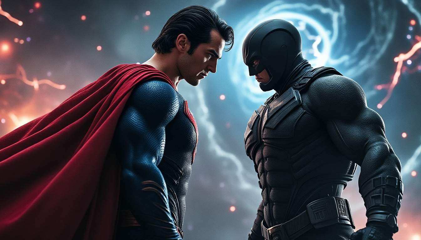 découvrez la signification de la grande apparition dans peacemaker et son impact potentiel sur l'intrigue de superman 2. analyse, théories et conséquences pour l'univers dc à lire dès maintenant.