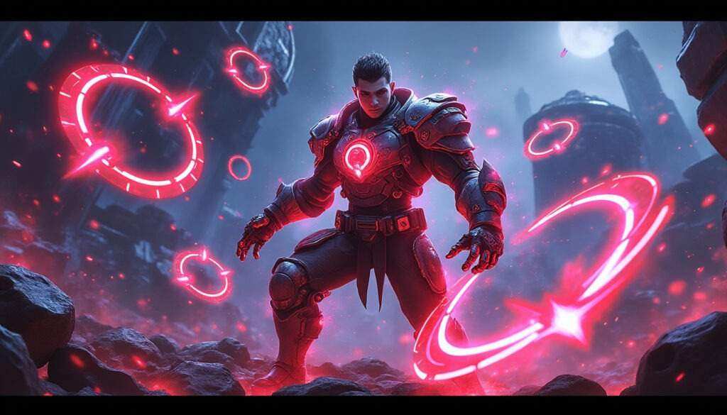 Quelle est la fonction de Bloodmark dans Megabonk? découvrez quelle est la fonction de bloodmark dans megabonk : rôle, utilisation et impact de cet élément clé du jeu.