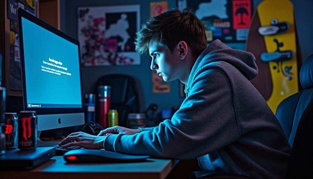 découvrez comment résoudre facilement l’erreur ‘aucun serveur de jeu trouvé’ avec le code d’erreur 786808283 dans skate. suivez nos étapes pour retrouver l’accès au jeu en quelques minutes !