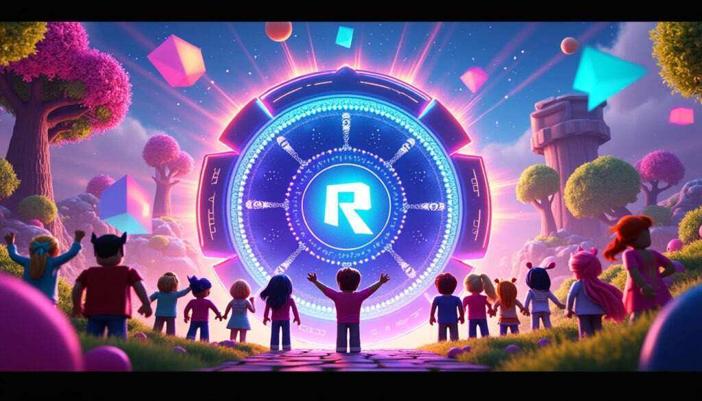 découvrez le tout premier teaser captivant de roblox pour son événement inédit « the hatch ». plongez dans l’attente et l’excitation autour de cette nouvelle expérience interactive à ne pas manquer sur la plateforme !