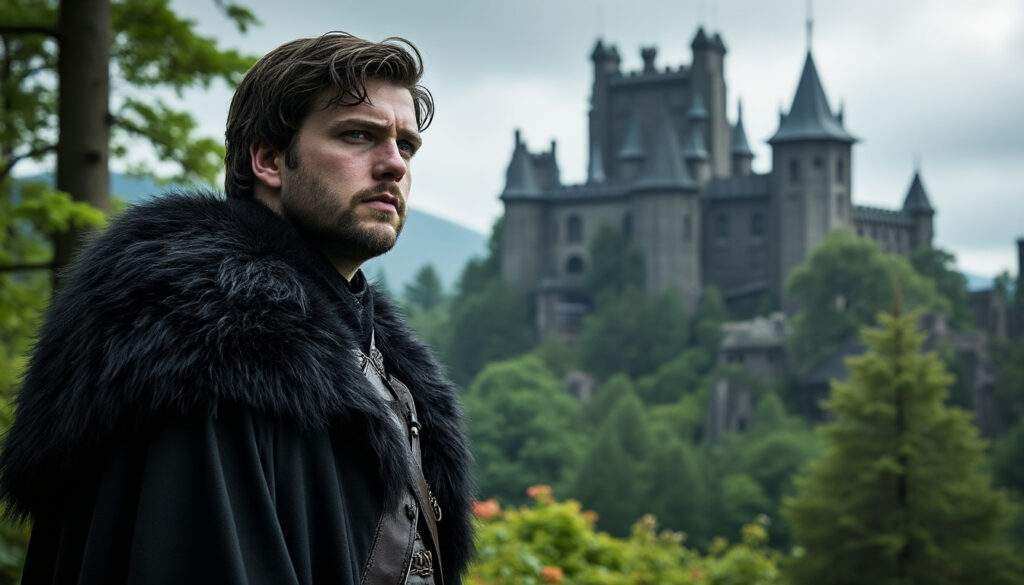 découvrez le parcours fascinant de samwell tarly, le héros inattendu et attachant de l'univers du trône de fer. plongez dans les secrets et les exploits de ce personnage aussi énigmatique que courageux.