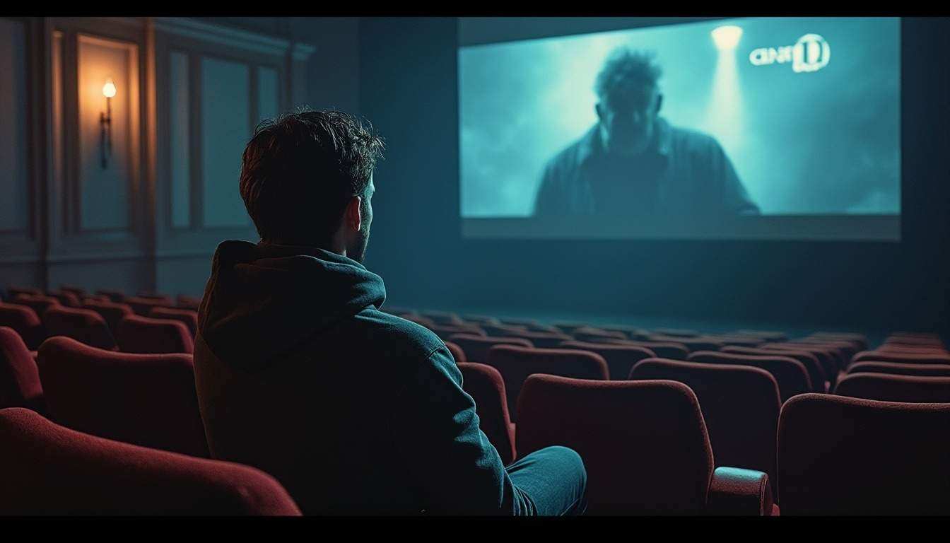 découvrez le parcours inspirant de chris stuckmann, qui est passé de créateur youtube à réalisateur avec neon grâce au film shelby oaks. un récit sur la passion, la persévérance et le succès dans le cinéma.