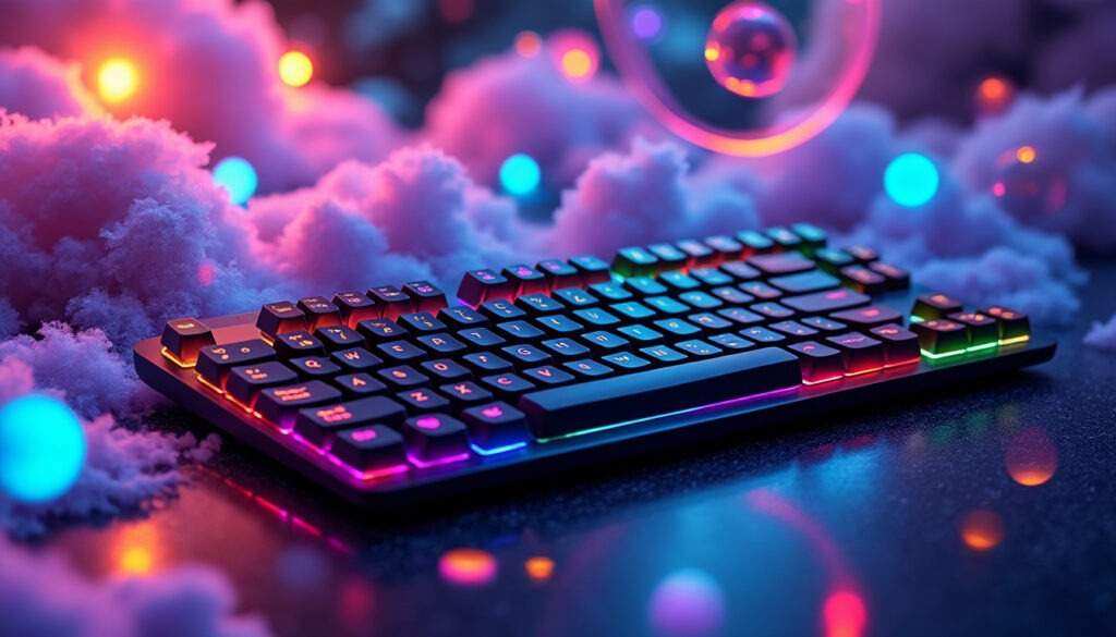 découvrez tous les raccourcis clavier de all shape of dreams et apprenez quels contrôles privilégier pour optimiser votre expérience de jeu. gagnez en efficacité et personnalisez votre gameplay grâce à notre guide complet !