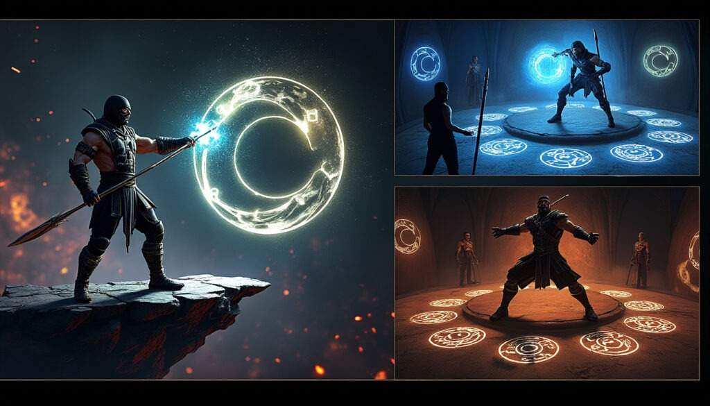 découvrez toutes les solutions des énigmes du mode invasions dans mortal kombat 1 saison 7. guide complet pour progresser facilement et débloquer toutes les récompenses !