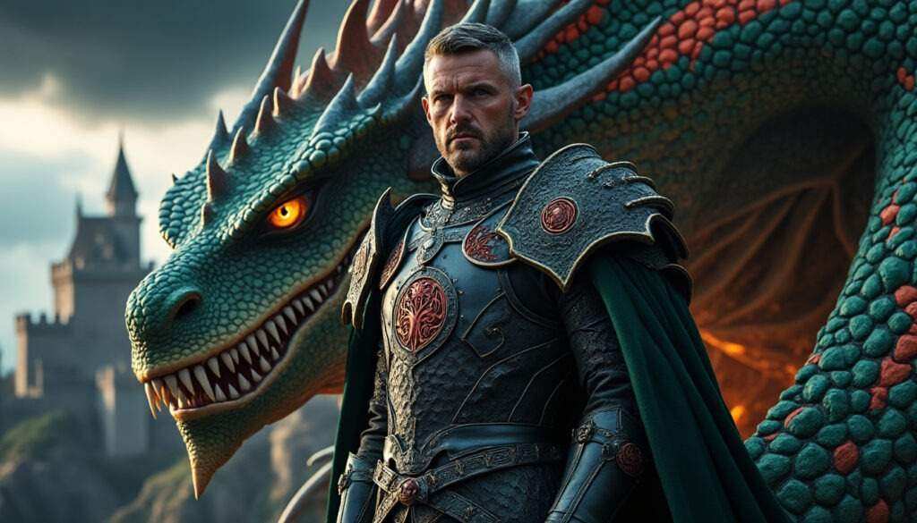 découvrez tyraxès, un personnage majeur de l'univers du trône de fer, son histoire captivante et son rôle influent dans la saga épique de george r.r. martin.